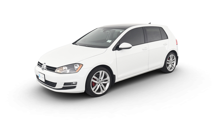 2015 Volkswagen Golf | Carvana